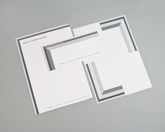 ellis2.jpg (JPEG Image, 785x628 pixels) #identity #stationery