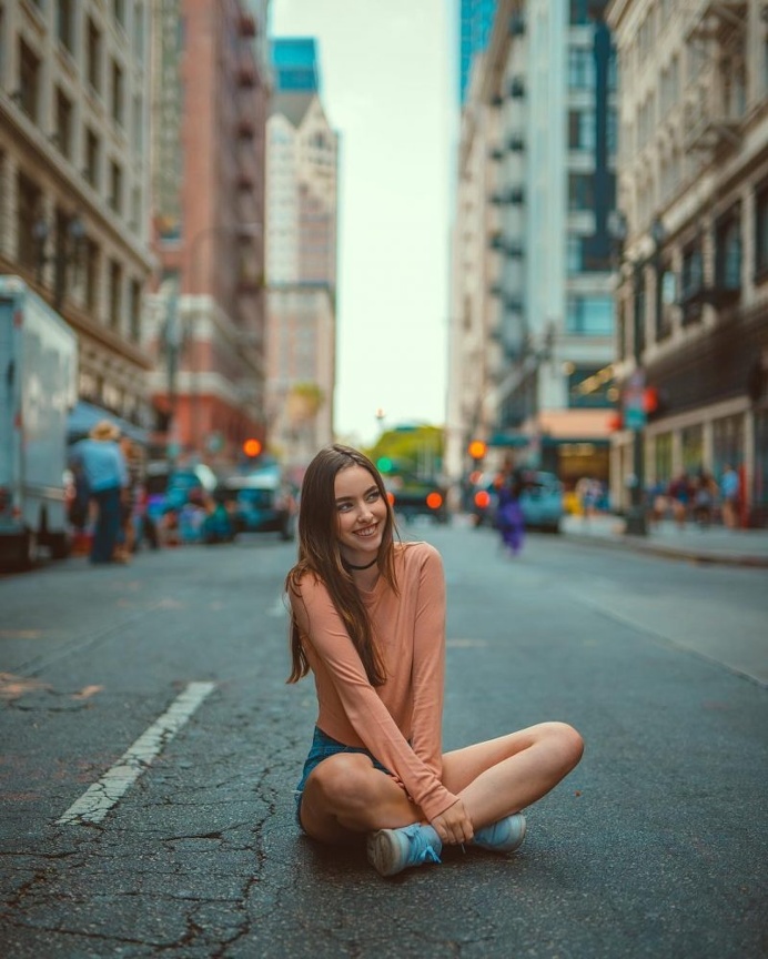 Fashion Photography by Bobby Vu
