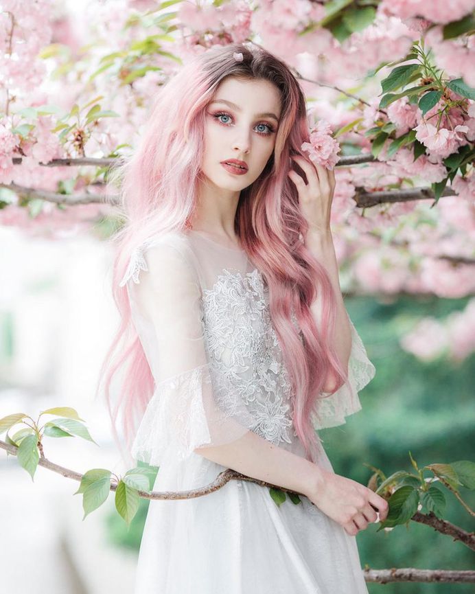 Conceptual and Fine Art Portrait Photography by Jovana Rikalo