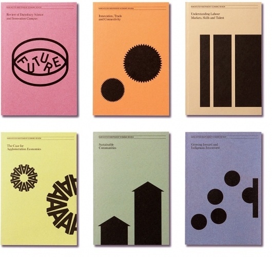 See the work Â Music Â Design Agency Manchester #print #graphic