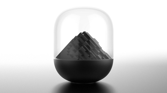 Sound sculpture #sound #sculpture