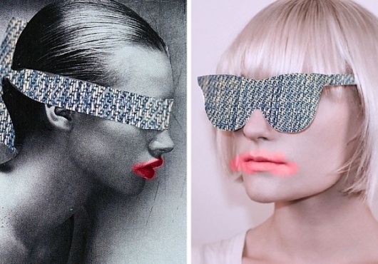 jason-naylor_beauty_trend-collages-6-600x419.jpg (JPEG Image, 600x419 pixels) #pink #texture #photography #blue #collage