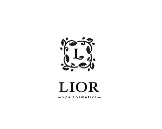 Lior #logo #identity