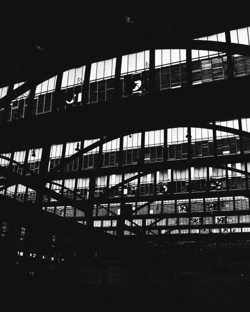 fortheloveof #blackandwhite #bnw #factory #architecture #pictureoftheday #photography #dailylife #bengaluru #monochrome #designspiration #po