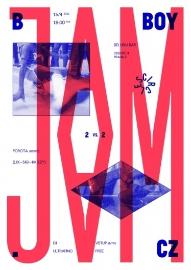 Photos - Google+ #design #graphic #poster #czech #typography