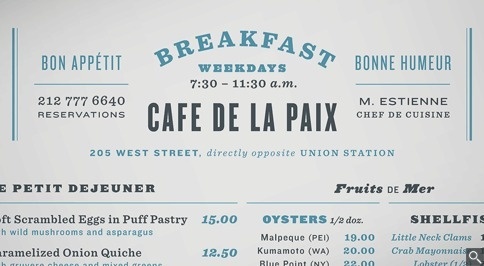 Mixing Fonts | Hoefler & Frere-Jones #type