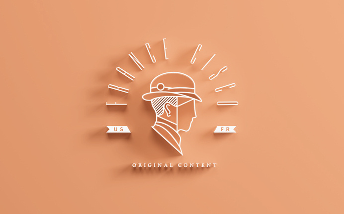 FranceCisco_Identity_Illustration_1 #logo