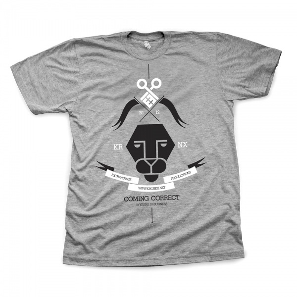 T-shirts design idea #106: Kronex T-Shirt Mockup 2012/06 | Flickr - Photo Sharing! #mockup #design #tshirt #tee #fashion #kr...