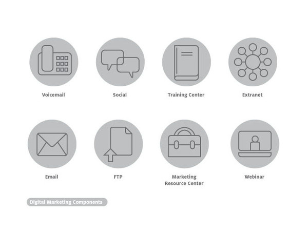 Design #illustration #icons