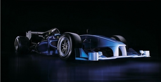 Group Lotus plc - Lotus 125 Identity - Interstate Associates - +44 (0)20 7313 7627 #exos #associates #interstate #livery #lotus