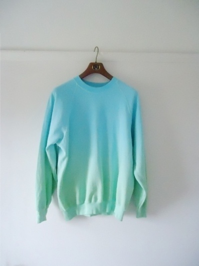 Everyday Workshop #fashion #gradient