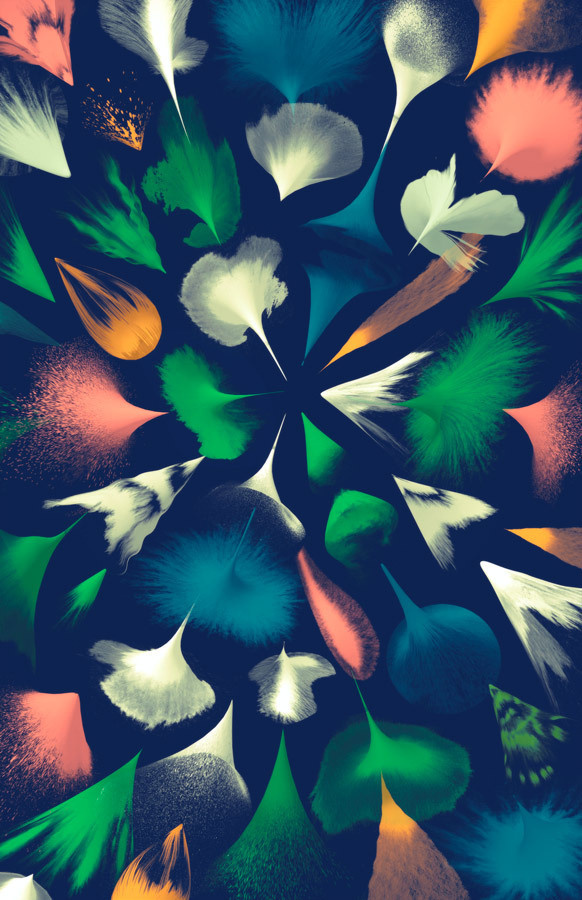 but does it float #color #art