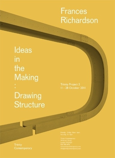 Fraser Muggeridge Studio — The New Graphic #type #poster