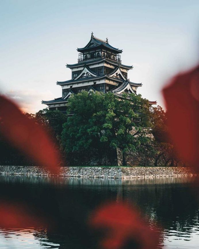Beautiful Travel and Landscape Photography by Ueli Frischknecht