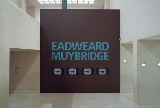 Micha Weidmann Studio: Update | September Industry #signage #identity #wayfinding