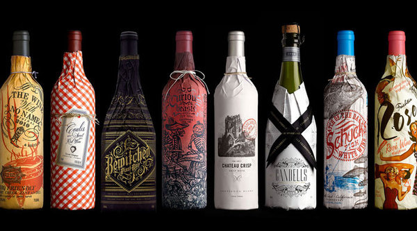 9 11 12_Stranger12.jpg #packaging #bottle
