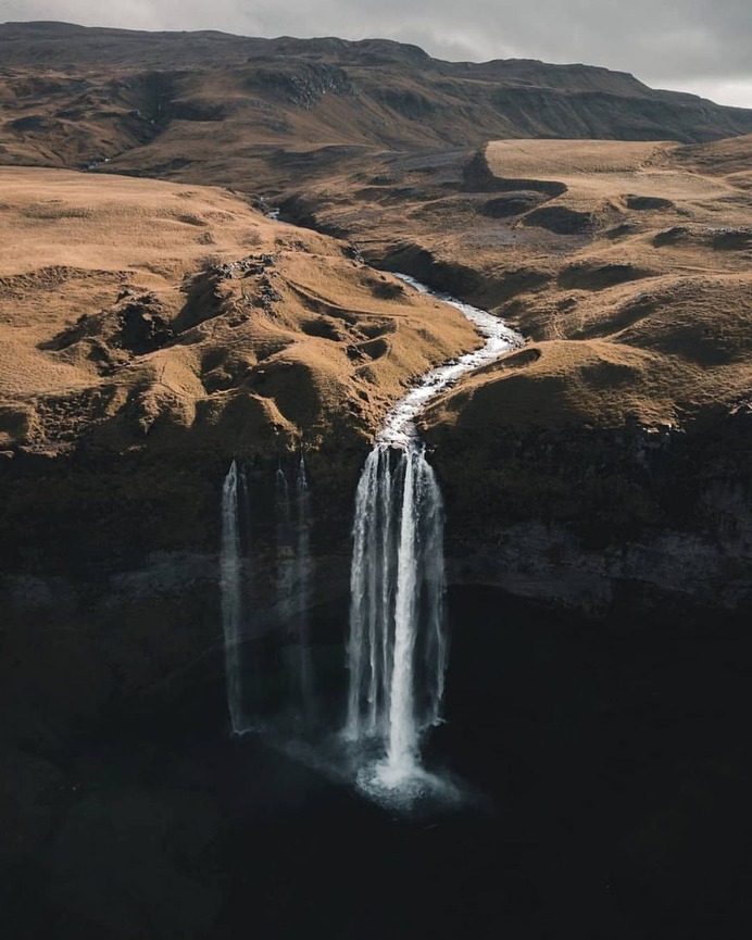Outdoor and Travel Drone Photography by Flar Foster