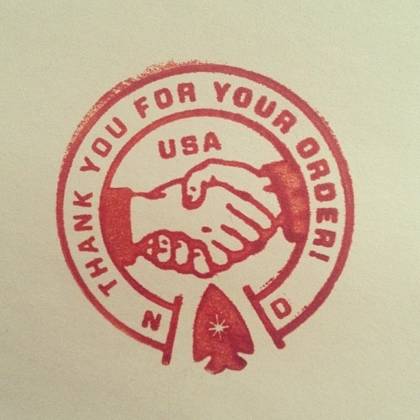 tag_badgehunting_1360612382 #usa #logo