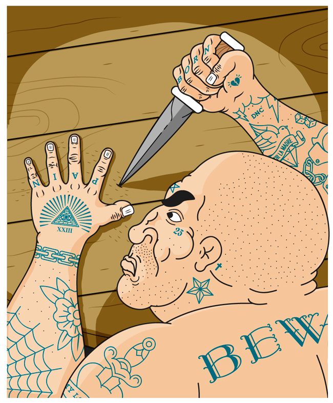 #abrazoscosmicos #illustration