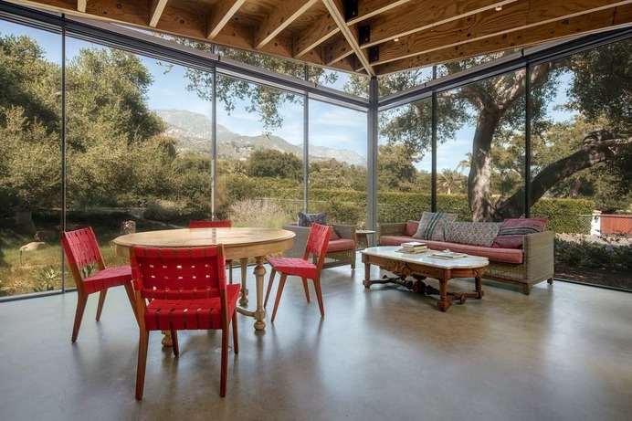 interiors / TOLO Architecture