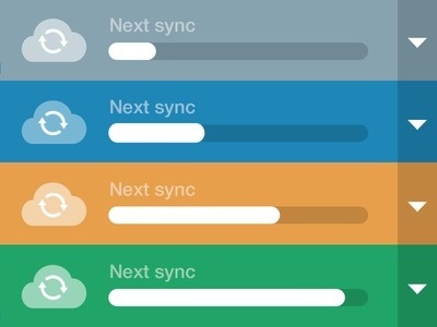 Next Sync #sync