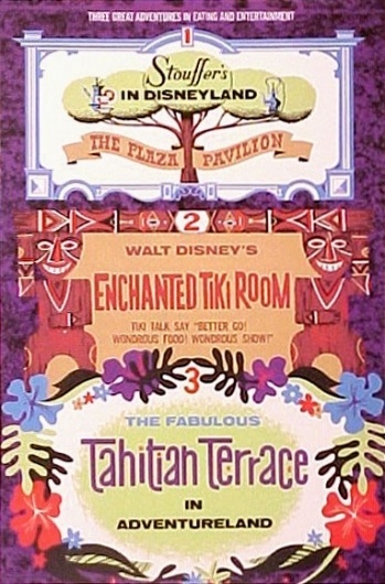 tiki+3.jpg (image) #hawaiian #disney #tiki