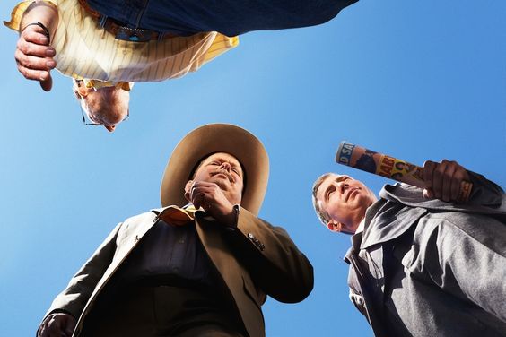 Alex Prager | Sodium Burn