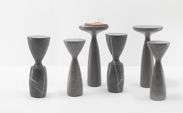 Stoneware Table Design by GamFratesi #interior #creative #inspiration #amazing #modern #design #ideas #furniture #architecture #art #decoration #cool