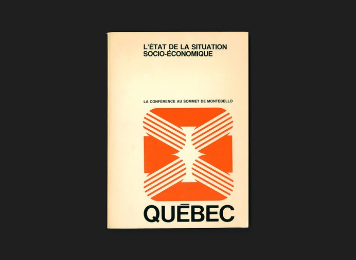 L'état de la Situation Socio-Économique - Canada Modern