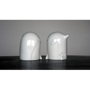 Yoskay Yamamoto u+i Sculptures #art