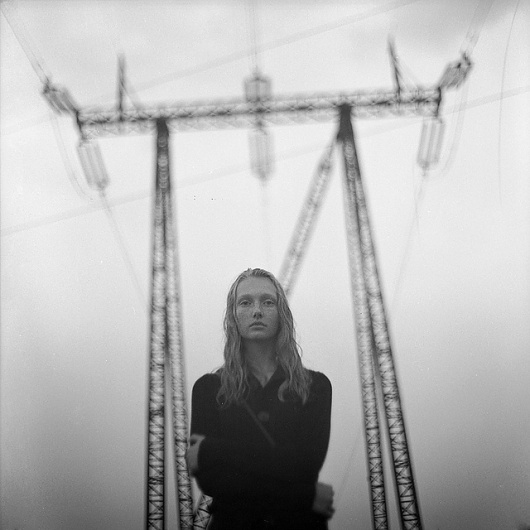 e. - Anastasia Glebova #photography #portrait