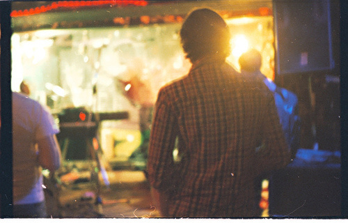 Misguided Ghosts. #photography