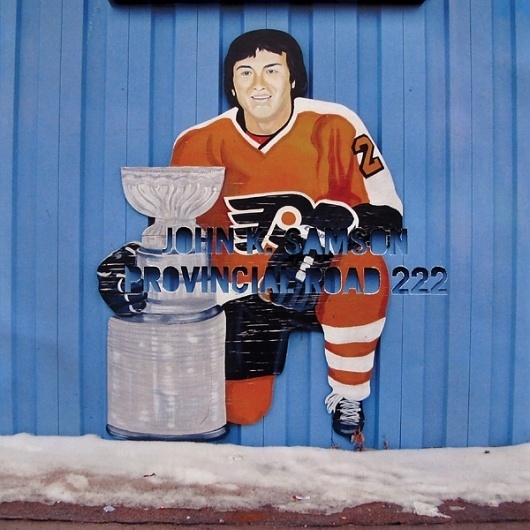 ea208c30b04a26bcd31bec3bc65e6e5c.jpg (600×600) #reggie #john #leach #samson #hockey #cup #stanley #k