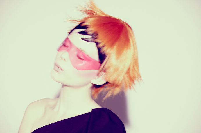 Amanda Pratt - Photographer NYC