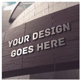 Wayfinding | Signage | Sign | Design | 高档门头模板
