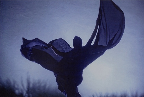 Dance & Fire Photography by Carter Murdoch | Art Sponge #movement #dance #experimental #murdoch #photography #fire #carter #dark