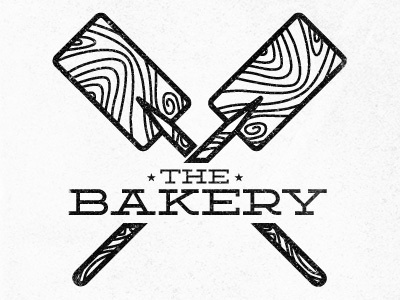 Bakery #logo #bakery #concept
