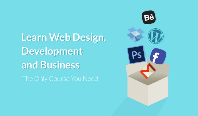#WebDesign #WebDevelopment #Wordpress courses that you need for start-up. http://goo.gl/M8c9Jm
