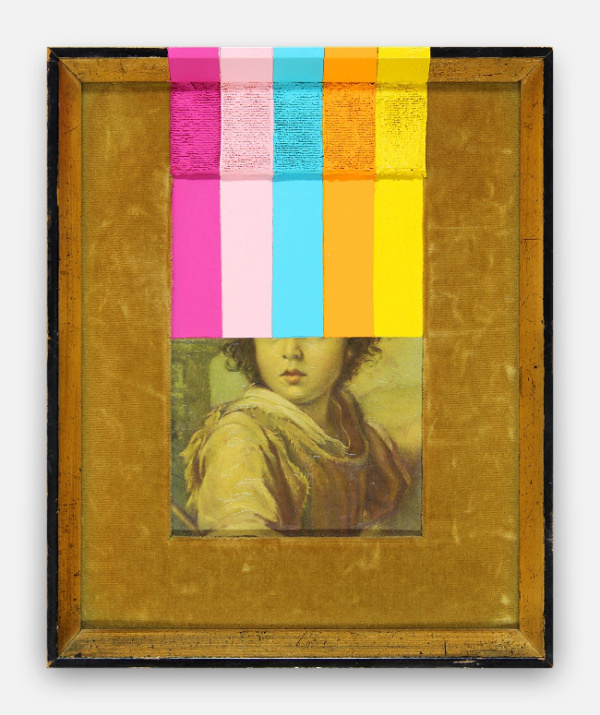 Chad Wys | PICDIT #design #glitch #collage #art