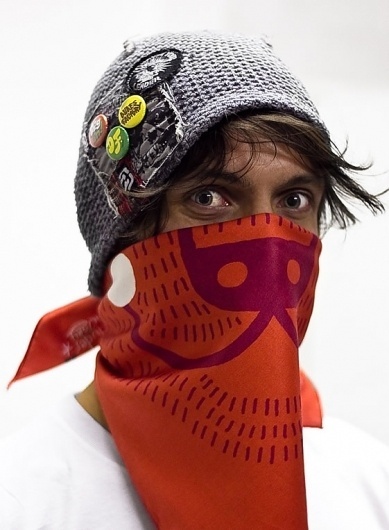 Dudes Factory, Berlin | We Heart: Essential Lifestyle Guide #factory #dudes