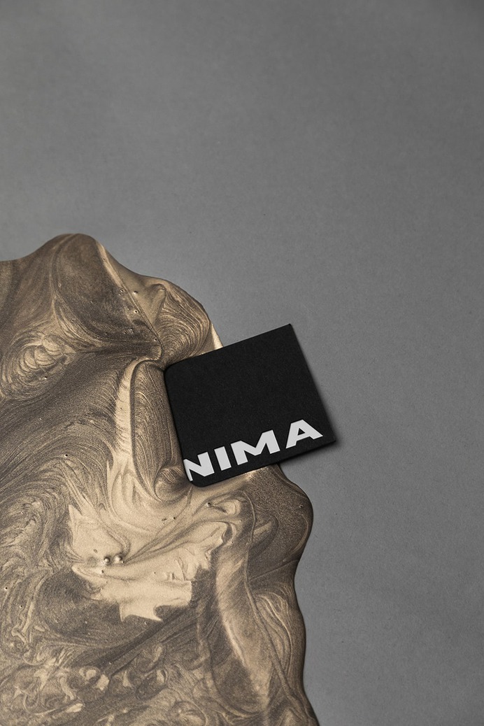 UNIMA Branding - Mindsparkle Mag Chapter Branding Studio created the branding for UNIMA. "Constantly on the move" has become a way of life for the common city worker / fit maniacs. #logo #packaging #identity #branding #design #color #photography #graphic #design #gallery #blog #project #mindsparkle #mag #beautiful #portfolio #designer