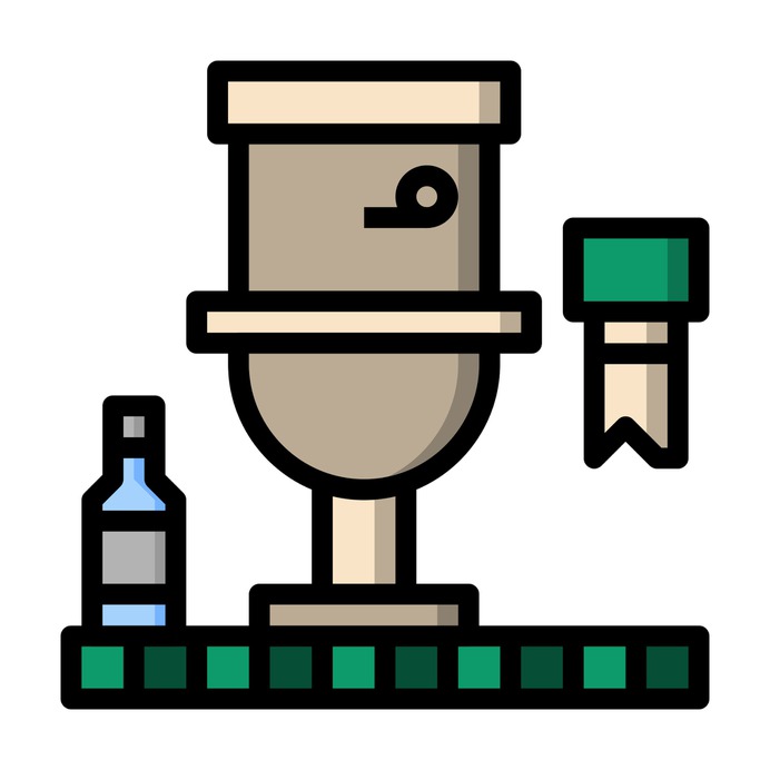 See more icon inspiration related to restroom, wc, furniture and household, sanitary, hygiene, toilet and bathroom on Flaticon.