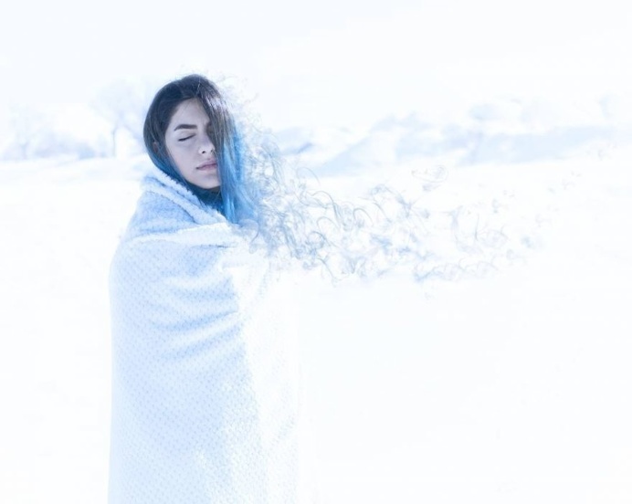 Conceptual and Fine Art Photography by Elnaz Abedi