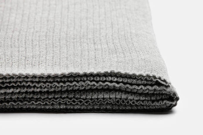 Aiayu — Havana Throw — THE LINE #blanket