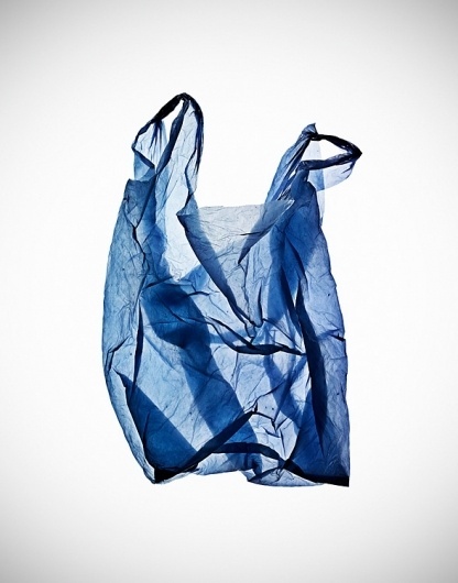 Steve Gallagher Still Life Photography | Trendland: Fashion Blog & Trend Magazine #bag #blue #photography #carrier
