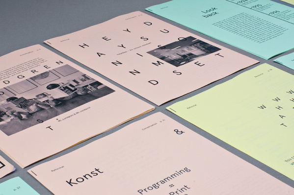 Reformat.no #layout #ipad #magazine #ui