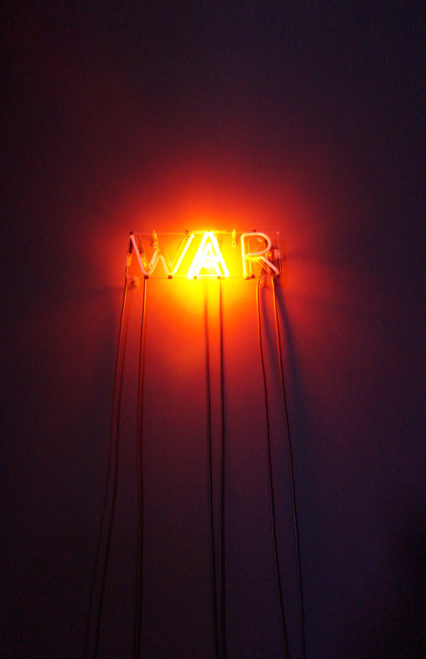 Bruce Nauman | PICDIT