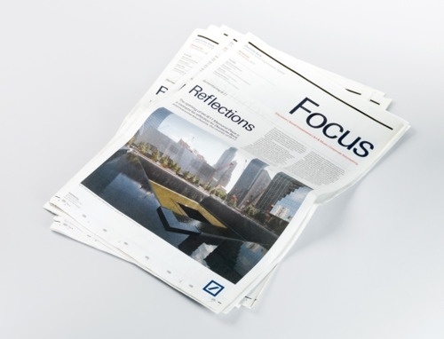 SHIT I FIND #inspiration #design #clean #simple #editorial #typography
