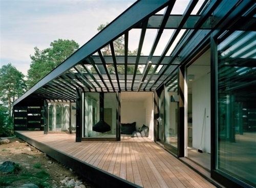 Matt Wrightson's Blog #diagonal #design #architecture #modern