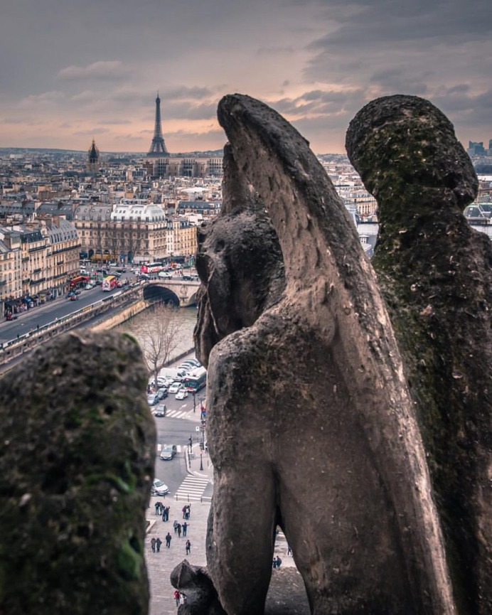 Brilliant Landscape and Travel Photography by Riccardo Brig Casarico